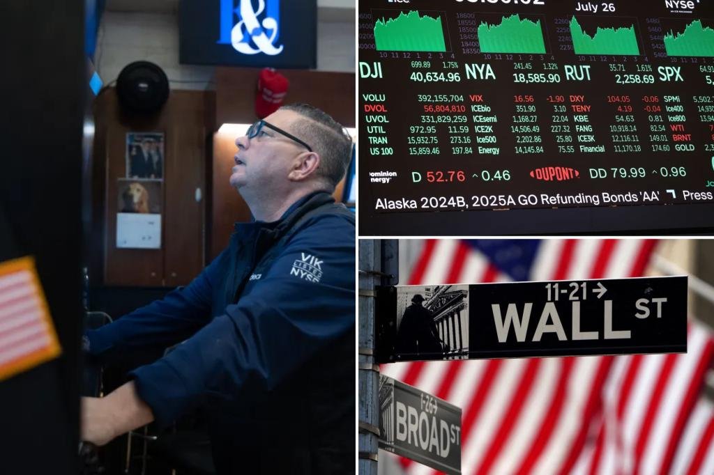 spooked-stock-market-faces-tech-earnings-minefield,-fed-meeting