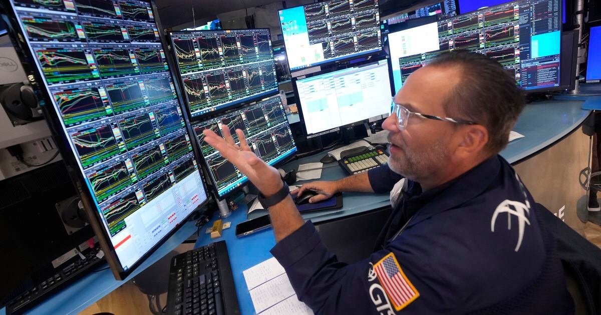 stock-market-today:-wall-street-poised-for-gains-as-markets-ready-for-a-busy-week-of-earnings,-news