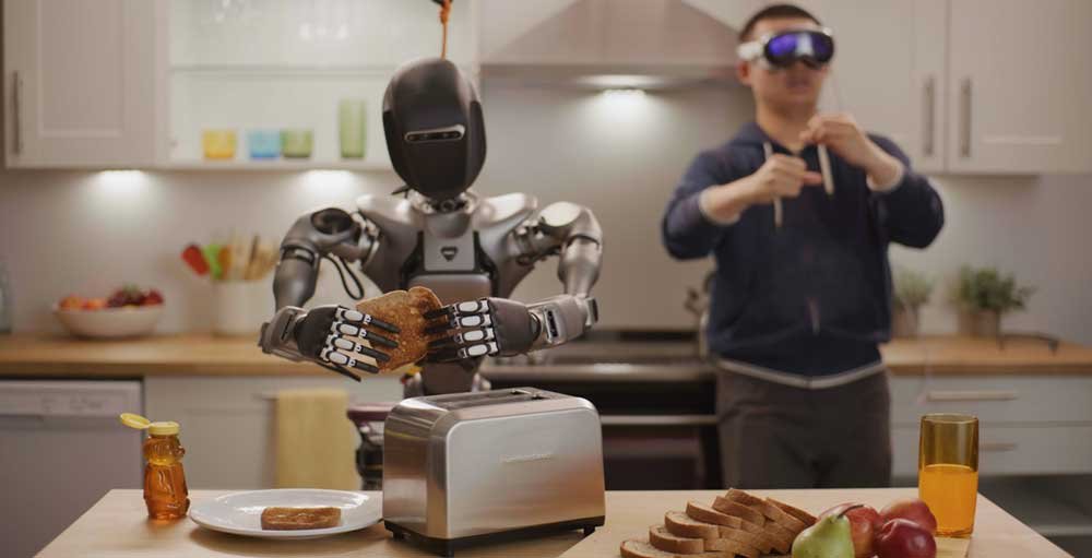 nvidia-touts-ai-advancements-for-industrial-markets,-humanoid-robots