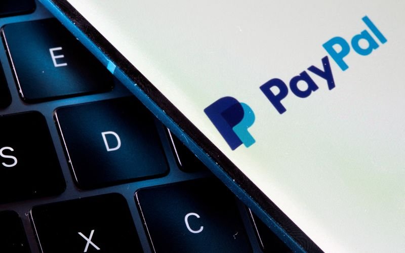 paypal-lifts-2024-profit-forecast-for-second-time-as-spending-holds-up,-margins-improve