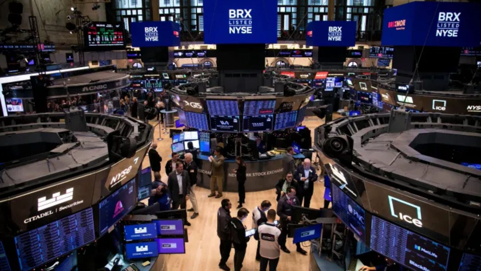 top-10-largest-global-stock-exchanges-in-2024-by-market-cap—check-where-india’s-nse-ranks