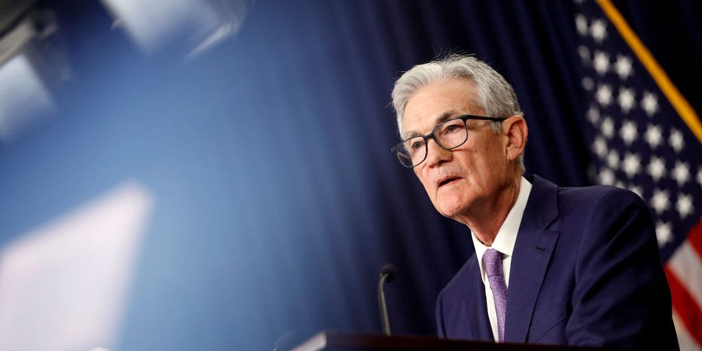 stock-market-today:-chipmakers-lead-tech-surge-ahead-of-fed-rate-decision