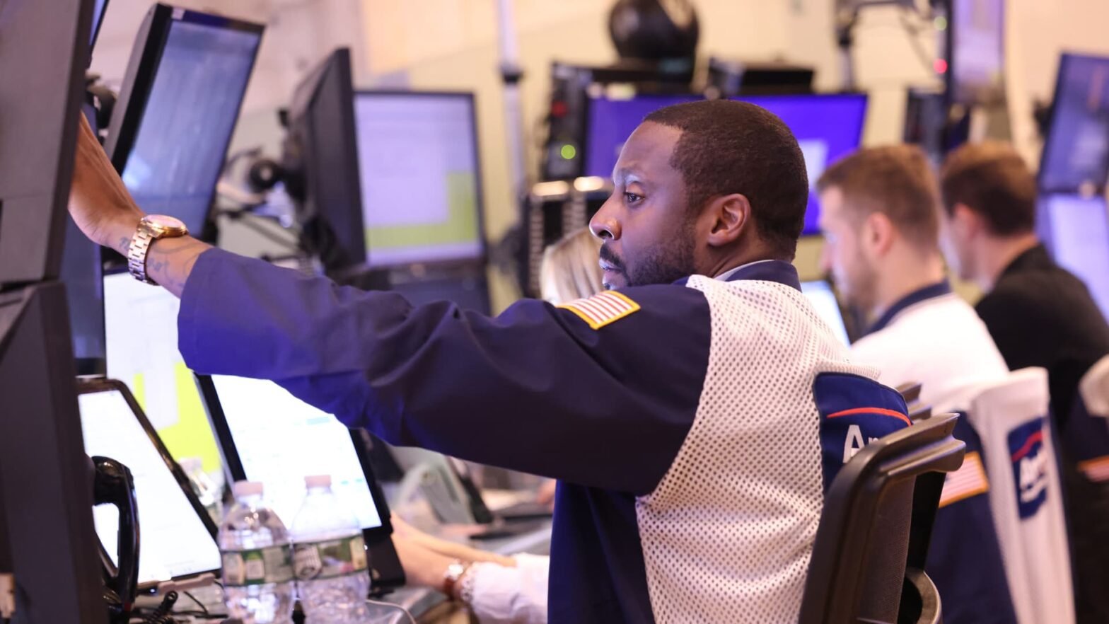 july-brought-a-great-stock-market-rotation.-here’s-why-it-is-happening