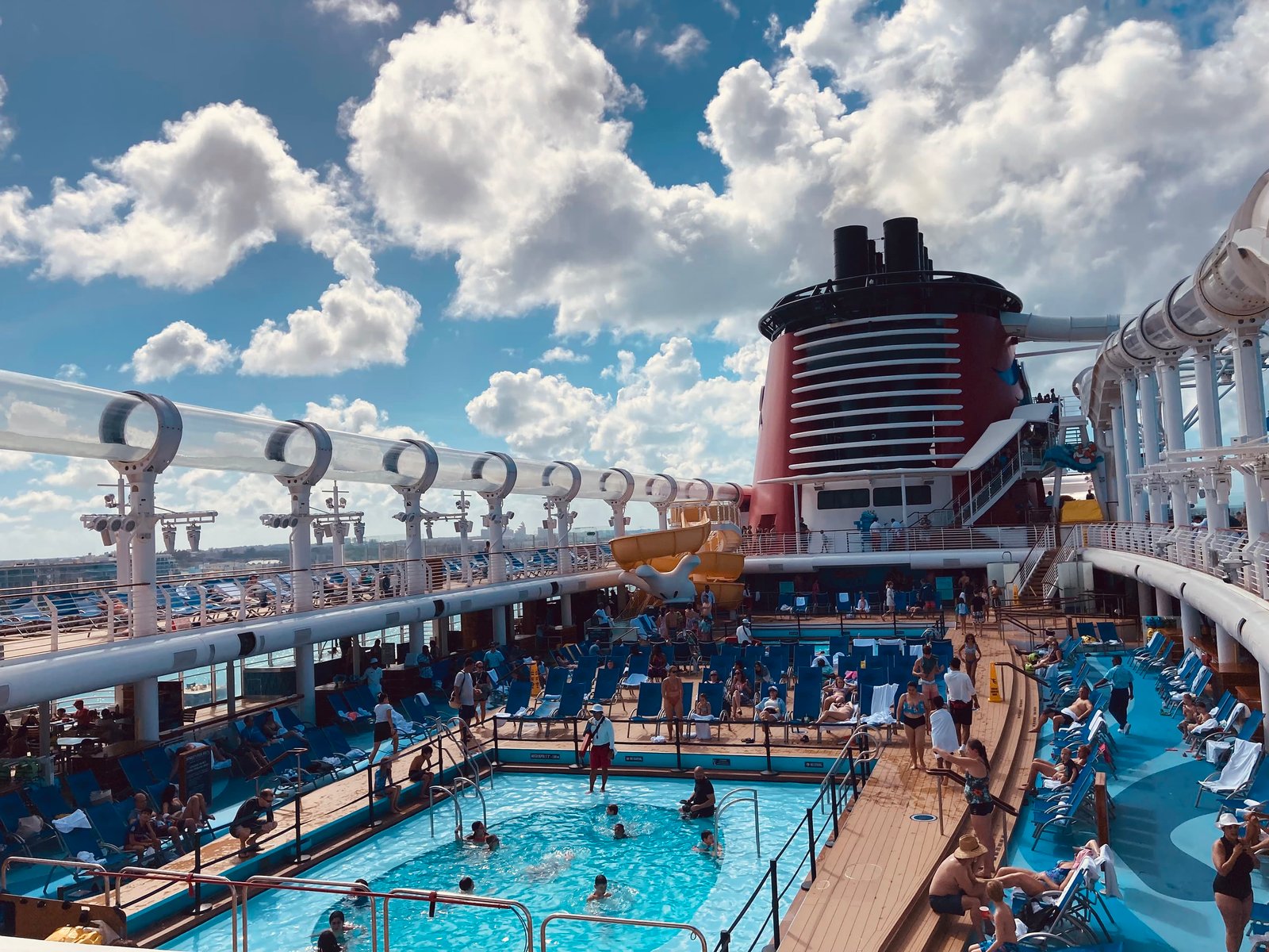 Why Jim Cramer wants to buy more Disney — plus Wall Street praises our newest stock