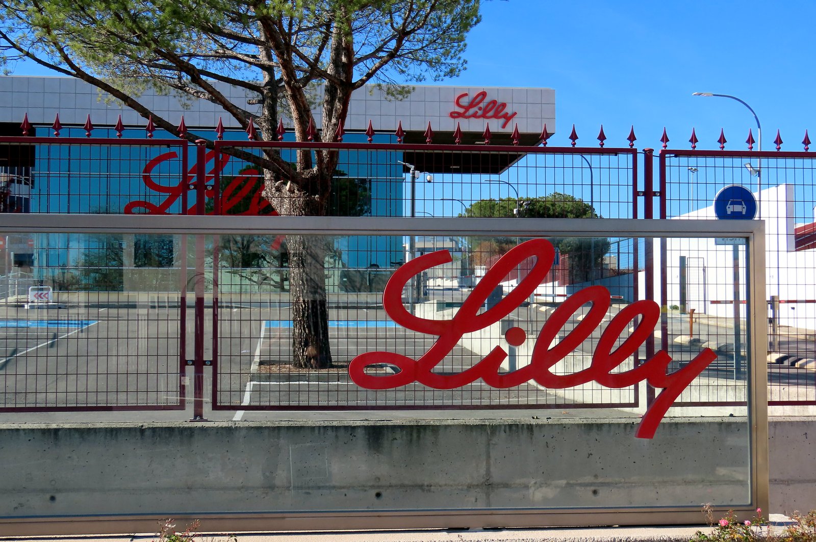 FDA approval of Eli Lilly's Alzheimer's drug cements our decision not to take profits