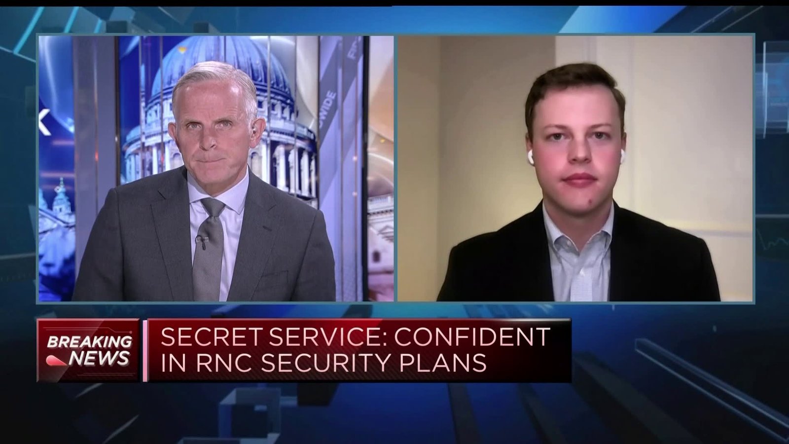 Election ramifications of the assassination attempt on Donald Trump