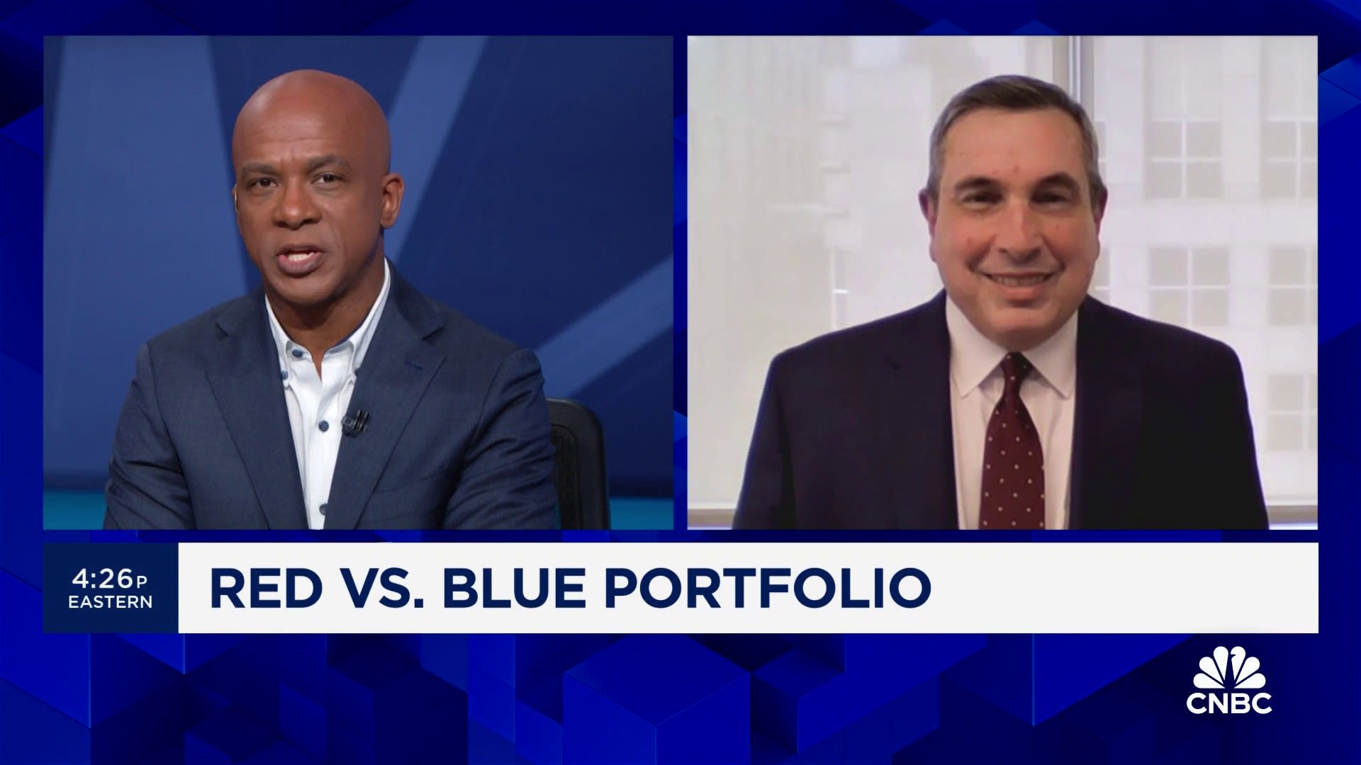 Market internals are 'very healthy', says Evercore ISI's Julian Emanuel