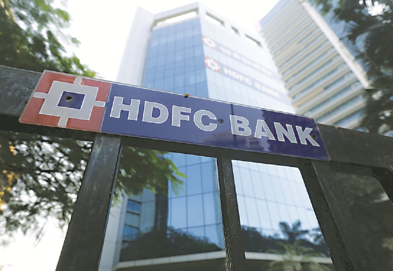 HDFC Bank HDFC Bank