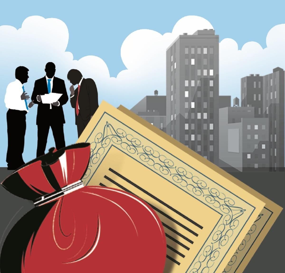 RBI in talks with Sebi to allow mutual funds to sell debt to ARCs