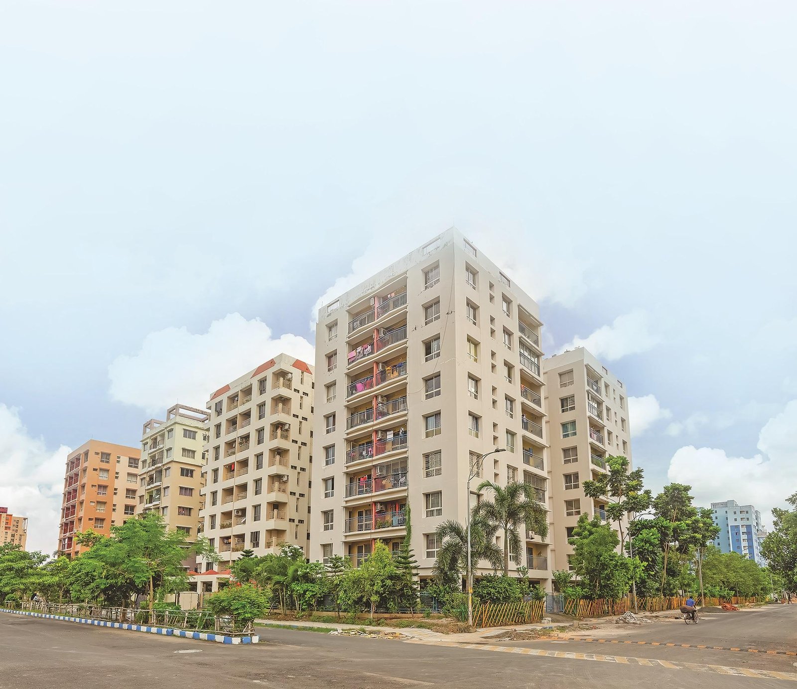 Housing, Realty, Real Estate