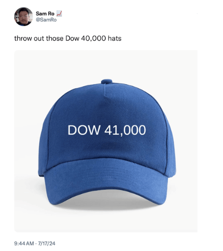 Dow