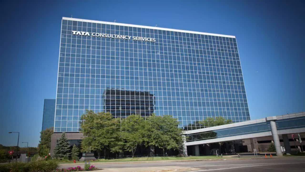 TCS shares rise nearly 3% as brokerages raise rating, price targets following Q1 beat