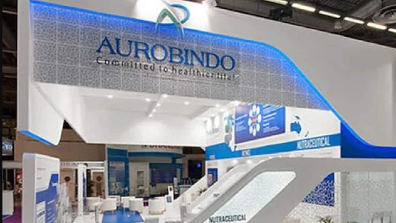 Aurobindo Pharma announces up to Rs 750-crore share buyback at Rs 1,460 per share