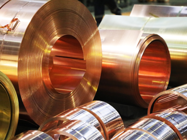 Buy National Aluminium Company at Rs 207.5