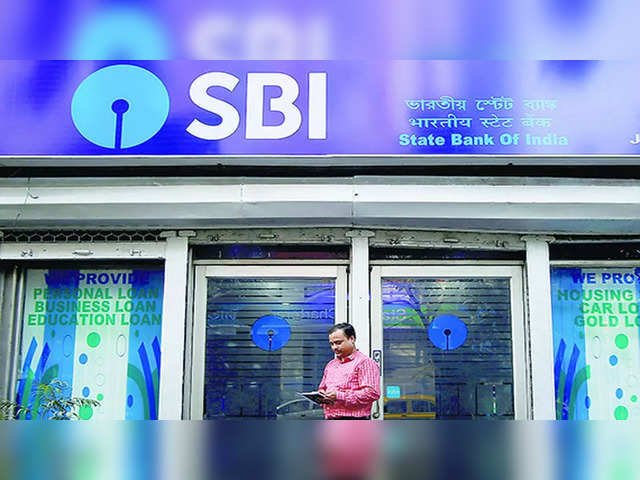Buy SBI at Rs 860