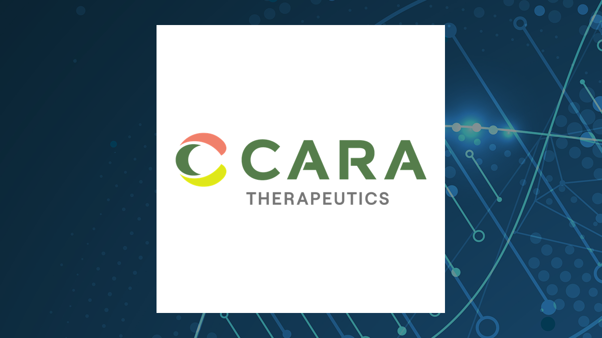 Cara Therapeutics logo