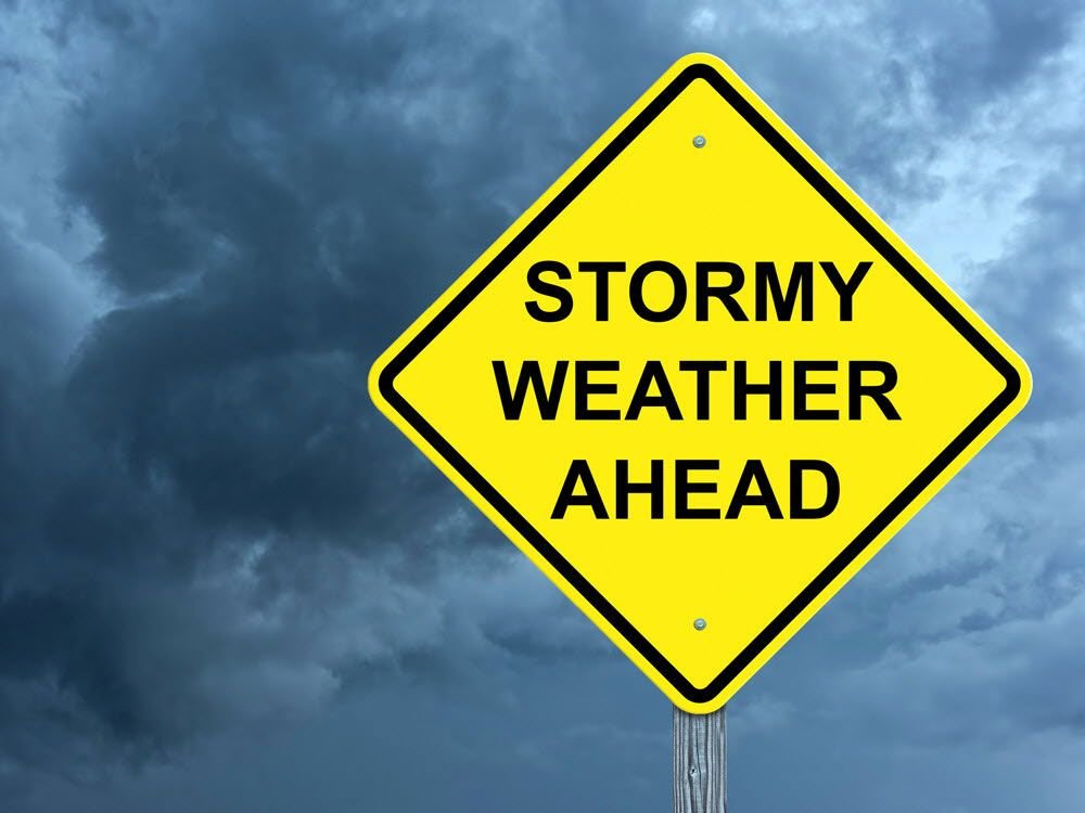 The global landscape is currently marred with greater uncertainty and risk than has been the case at any point in recent memory, writes Noah Solomon. 