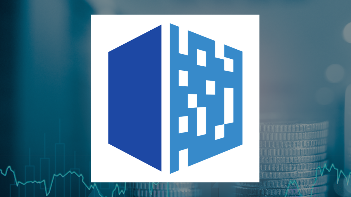 Digital Realty Trust logo