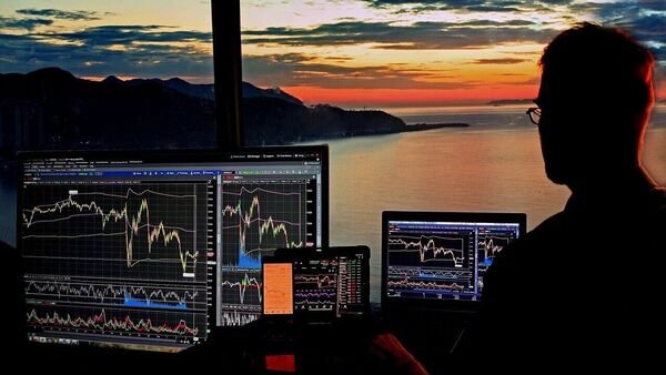 Latest news on July 2, 2024: During the pandemic in 2020, investors were initially drawn towards safer assets such as bank deposits as uncertainty surrounded the markets, but gradually investors started exploiting stock markets to the hilt. (Image: Pixabay) (https://www.abdindia.com/)