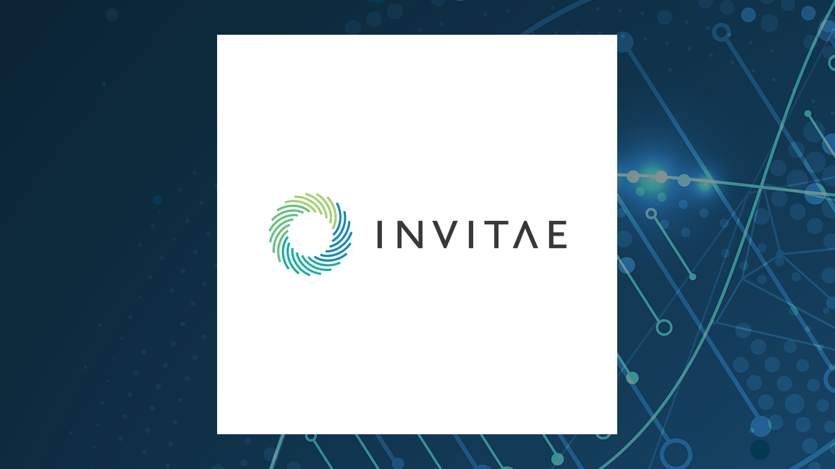 Invitae logo