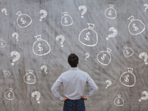 Stock market investment