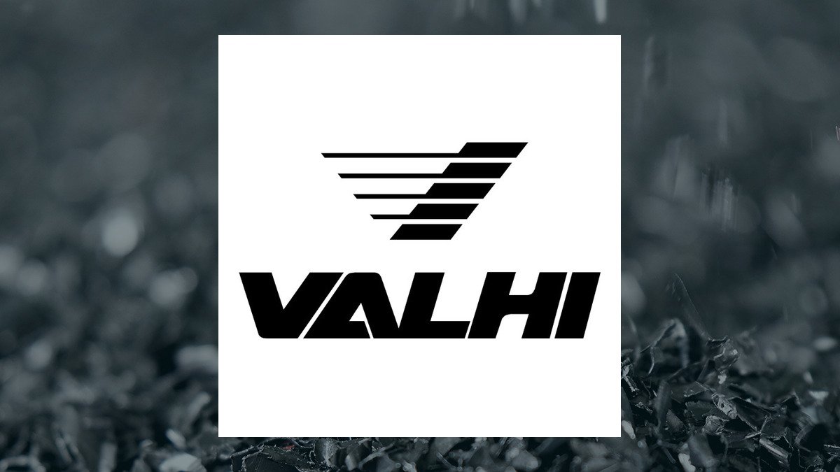 Valhi logo