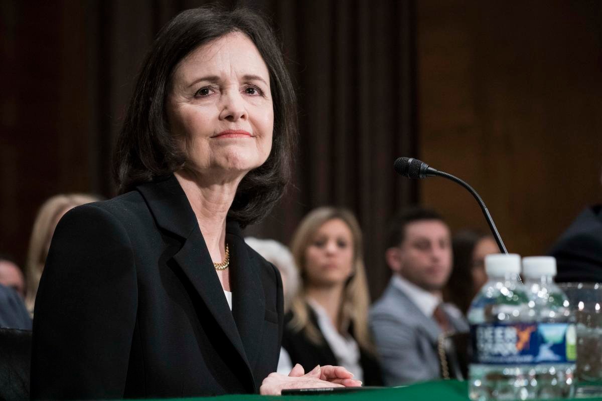 a-fed-rate-cut-could-be-a-revolutionary-moment:-former-fed-nominee-judy-shelton