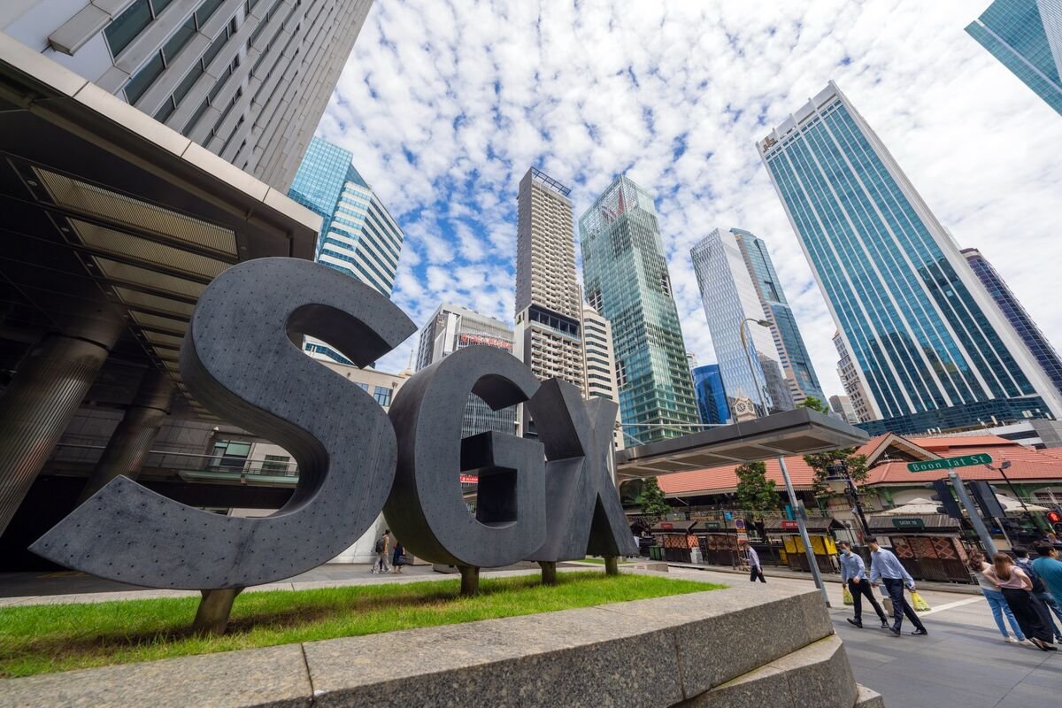 singapore-to-set-up-review-group-to-boost-flagging-stock-market