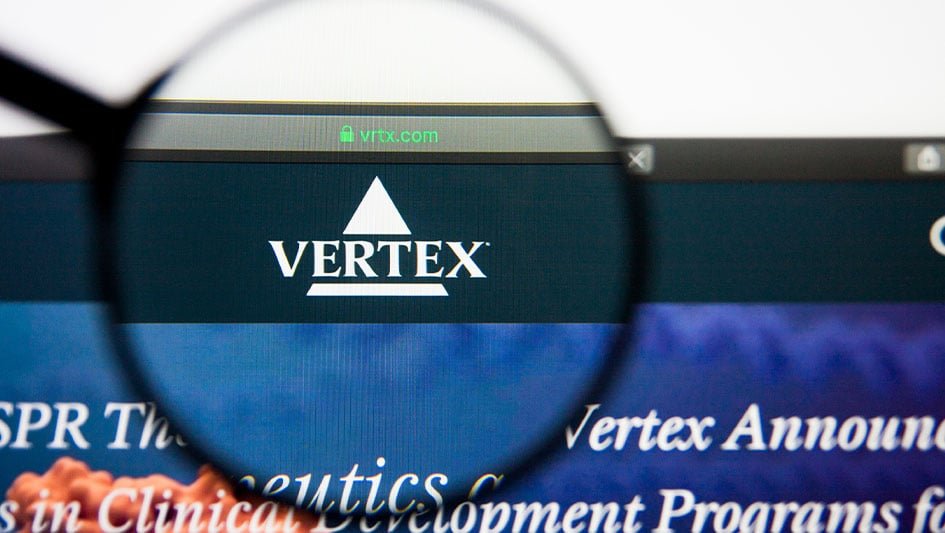 vertex-slumps-on-light-quarter-despite-hiked-2024-outlook