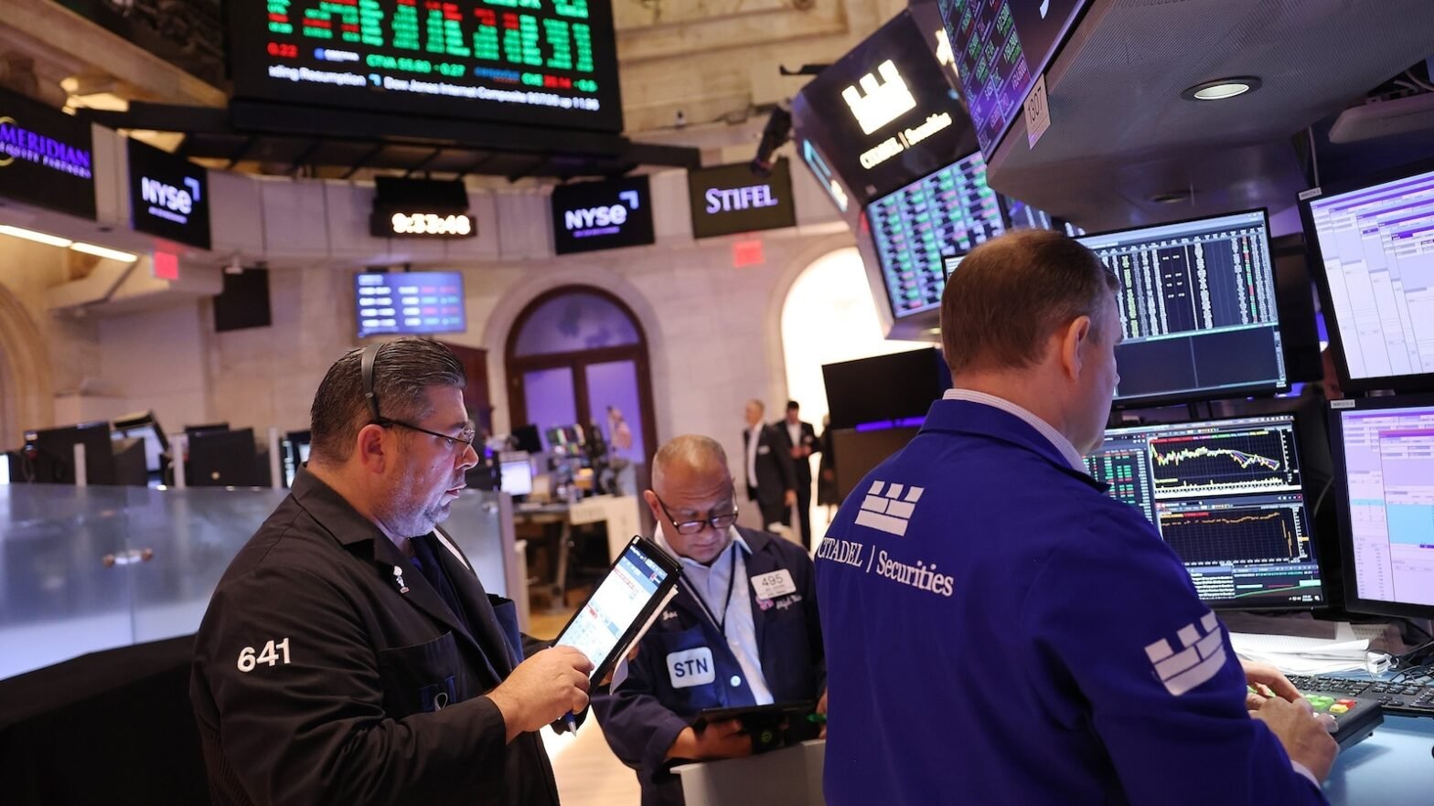 what’s-behind-the-recent-stock-selloff?