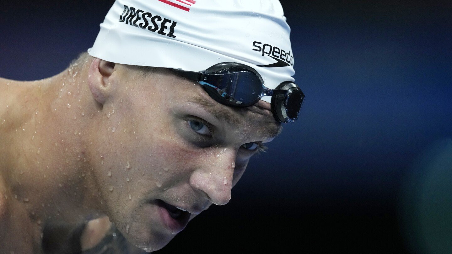 heartbroken-us-star-caeleb-dressel-misses-chance-to-defend-olympic-titles-in-50-meter-free,-100-fly