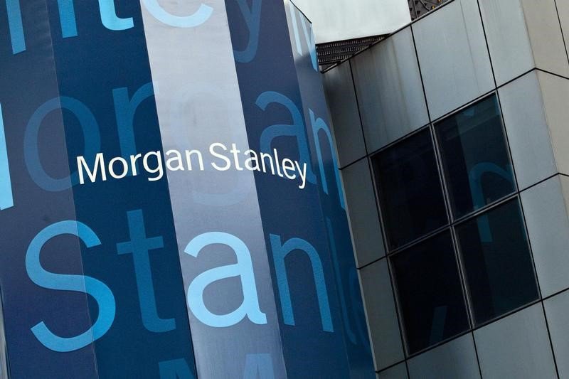 morgan-stanley-on-markets:-path-to-a-‘goldilocks’-scenario-is-narrowing-by-investing.com