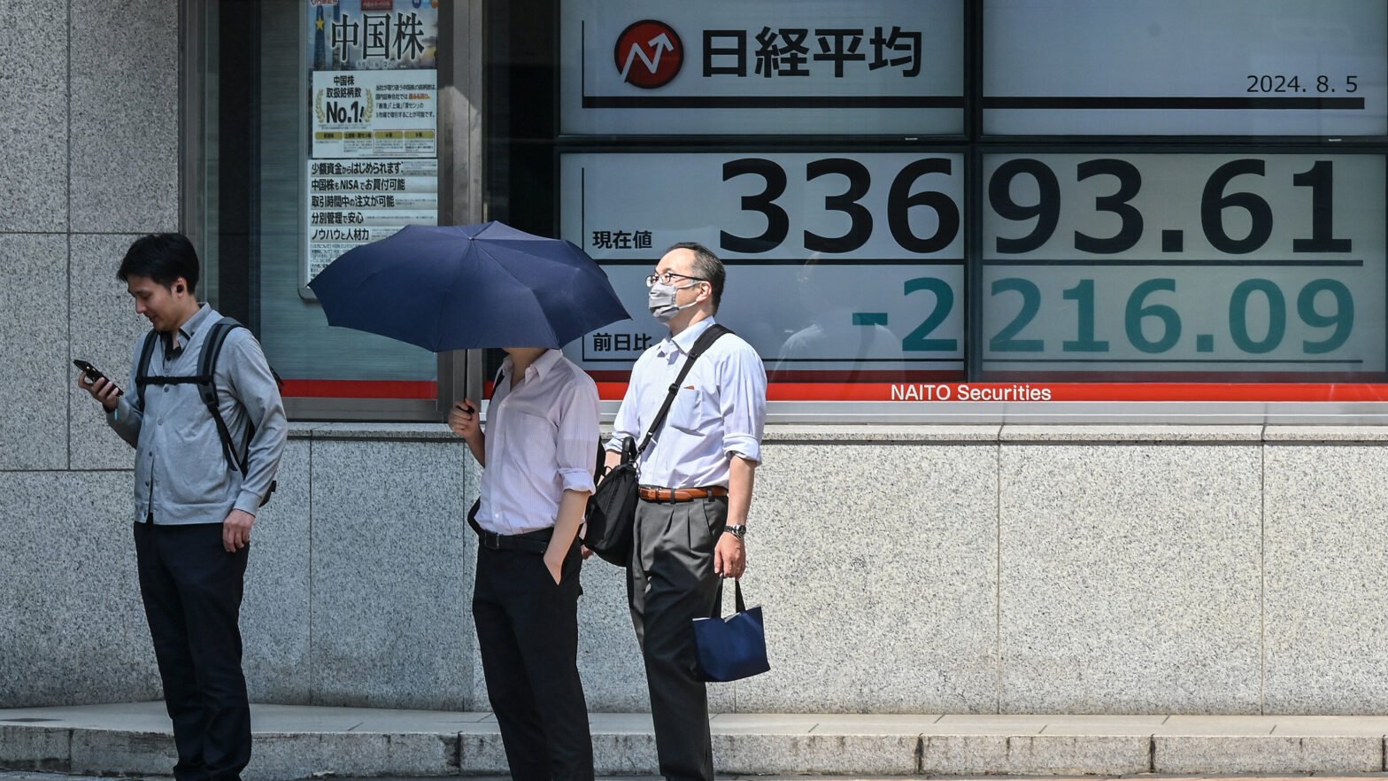 markets-around-the-world-are-rattled-by-fears-of-slowing-us.-growth