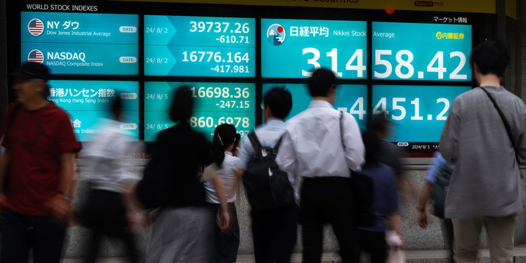 us.-financial-markets-live-updates:-stocks-set-to-open-lower-amid-broader-economic-uncertainty