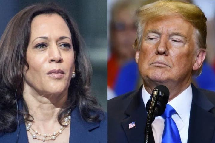 trump-says-‘kamala-doesn’t-have-a-clue.-biden-is-sound-asleep’-as-stock-markets-crash-globally:-‘i-told-you-so!!!’