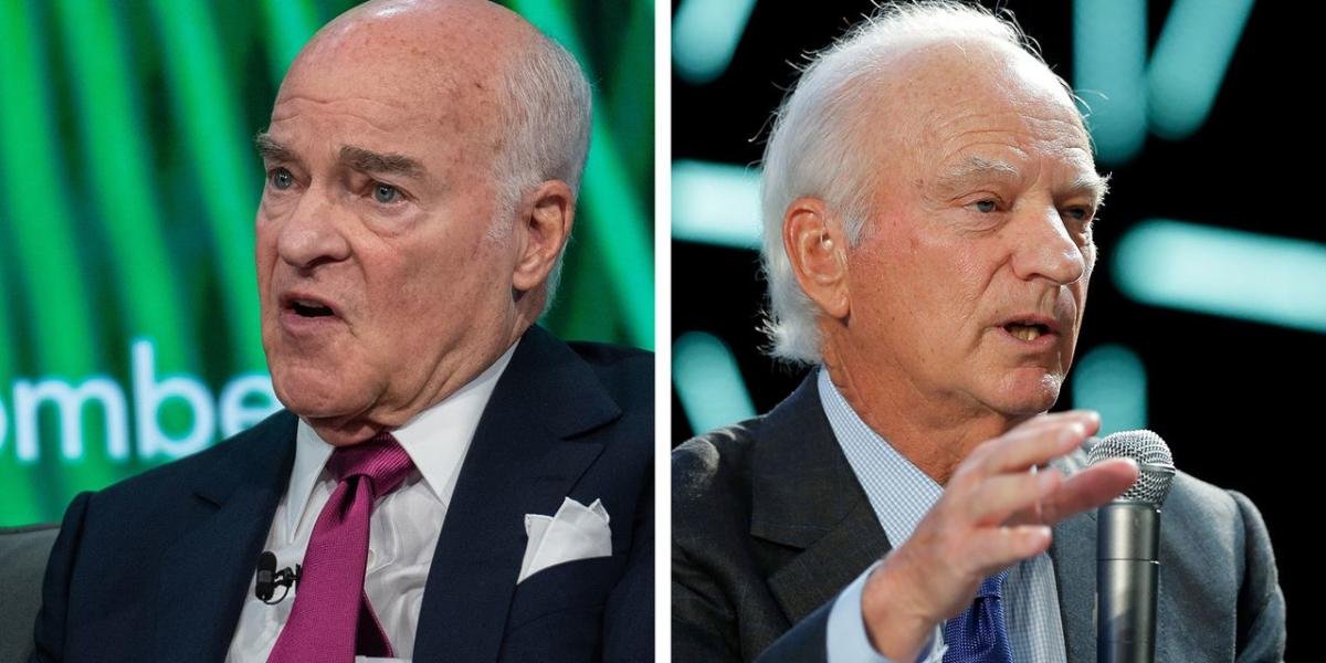 kkr-founders-sued-for-allegedly-getting-giant-payday-for-no-work