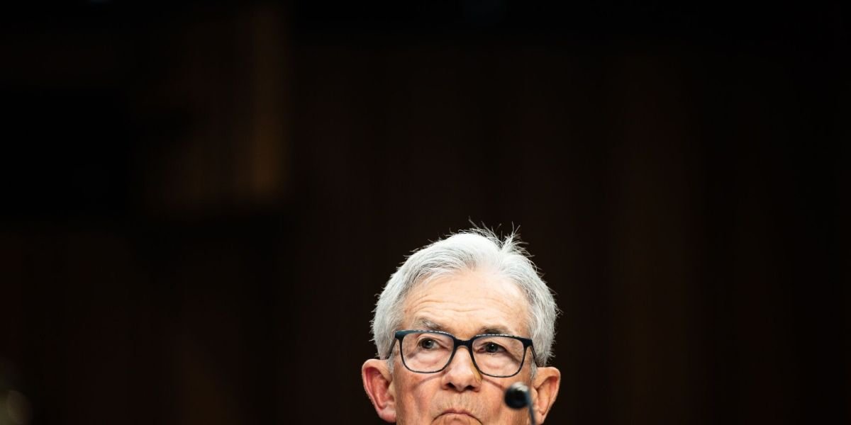 hoping-jerome-powell-will-be-wall-street’s-white-knight?-it’s-not-the-fed’s-job-to-make-the-market-‘comfortable’-says-fed-president