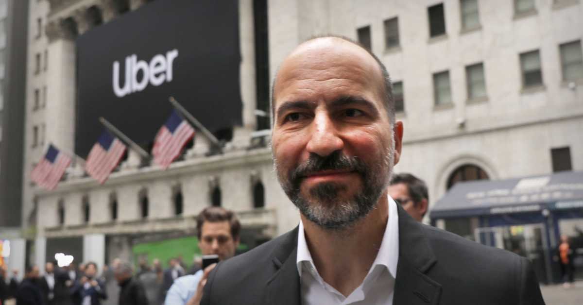 stock-movers:-nvidia-rebounds;-uber,-palantir,-caterpillar-up