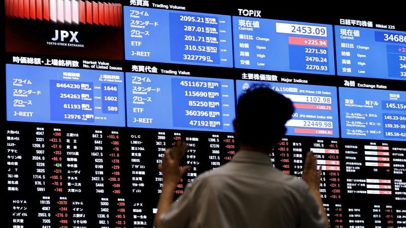 asian-markets-make-solid-gains-following-global-rout