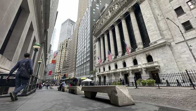 stock-market-today:-wall-street-steadies-after-its-worst-day-in-nearly-2-years,-and-stocks-are-mixed
