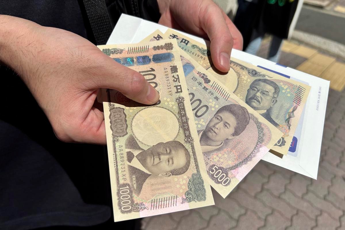 why-the-japanese-yen-is-pushing-around-the-us-stock-market:-morning-brief