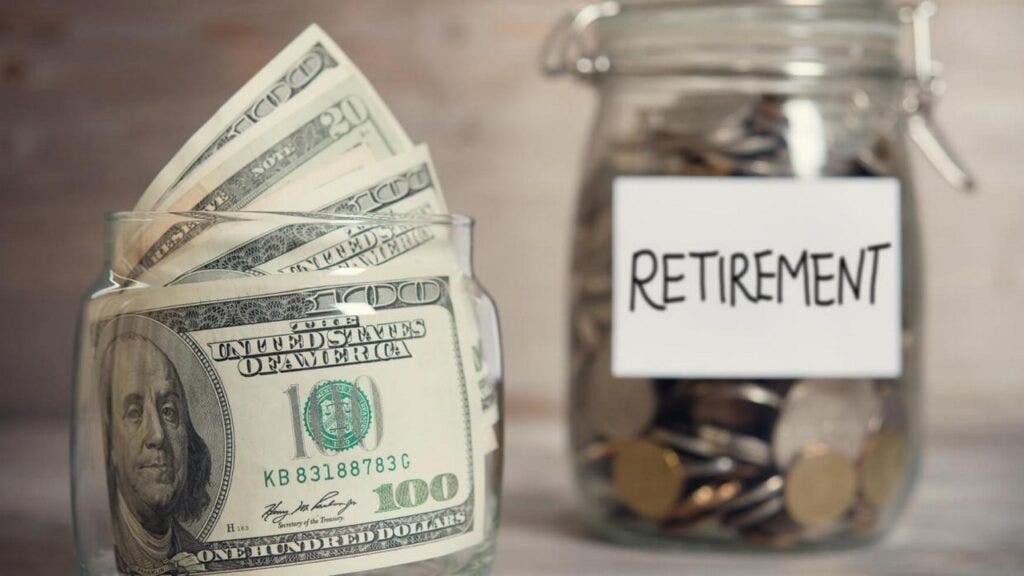 can-you-guess-what-percent-of-retirees-have-$1-million-saved?-here’s-a-look-at-the-net-worth-of-people-55-and-up