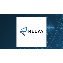 relay-therapeutics-(nasdaq:rlay)-trading-down-6.7%-on-analyst-downgrade