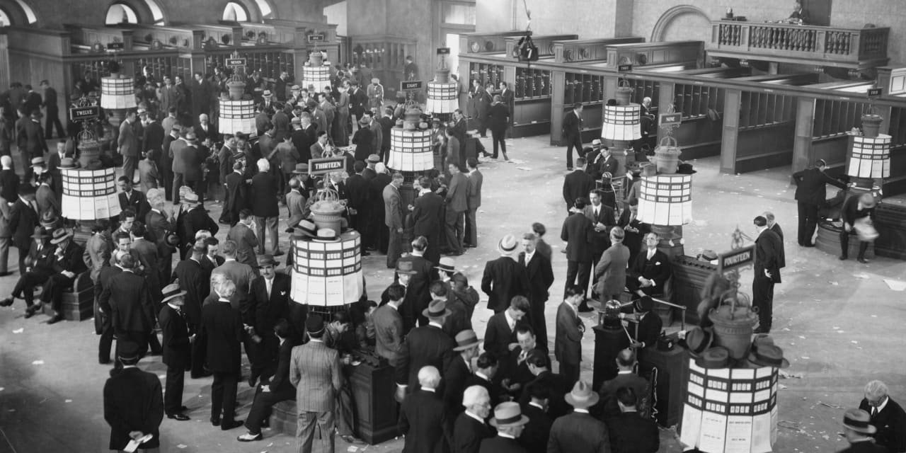 week’s-best:-stock-market-mayhem-triggers-outages