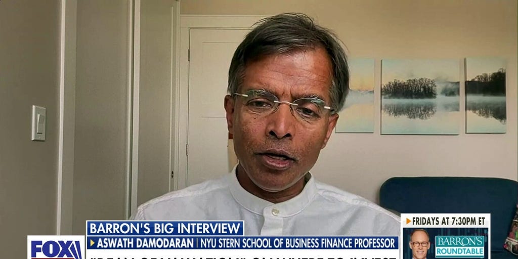 is-the-stock-market-attractively-priced-for-long-term-investors?