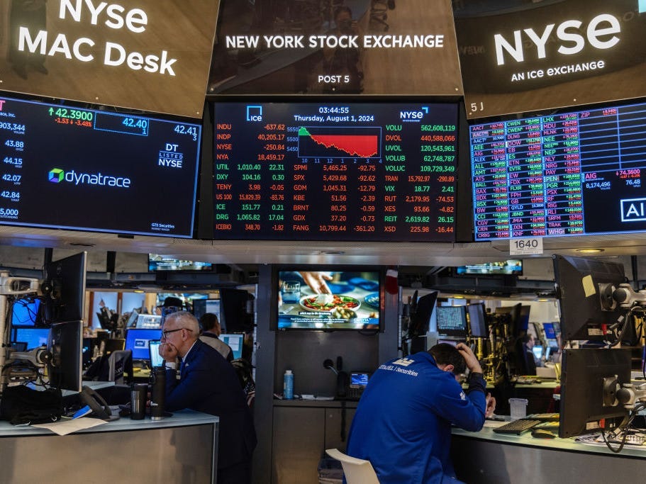 the-stock-market-whiplash-this-week-shows-why-you-shouldn’t-worry-too-much-about-your-401(k)