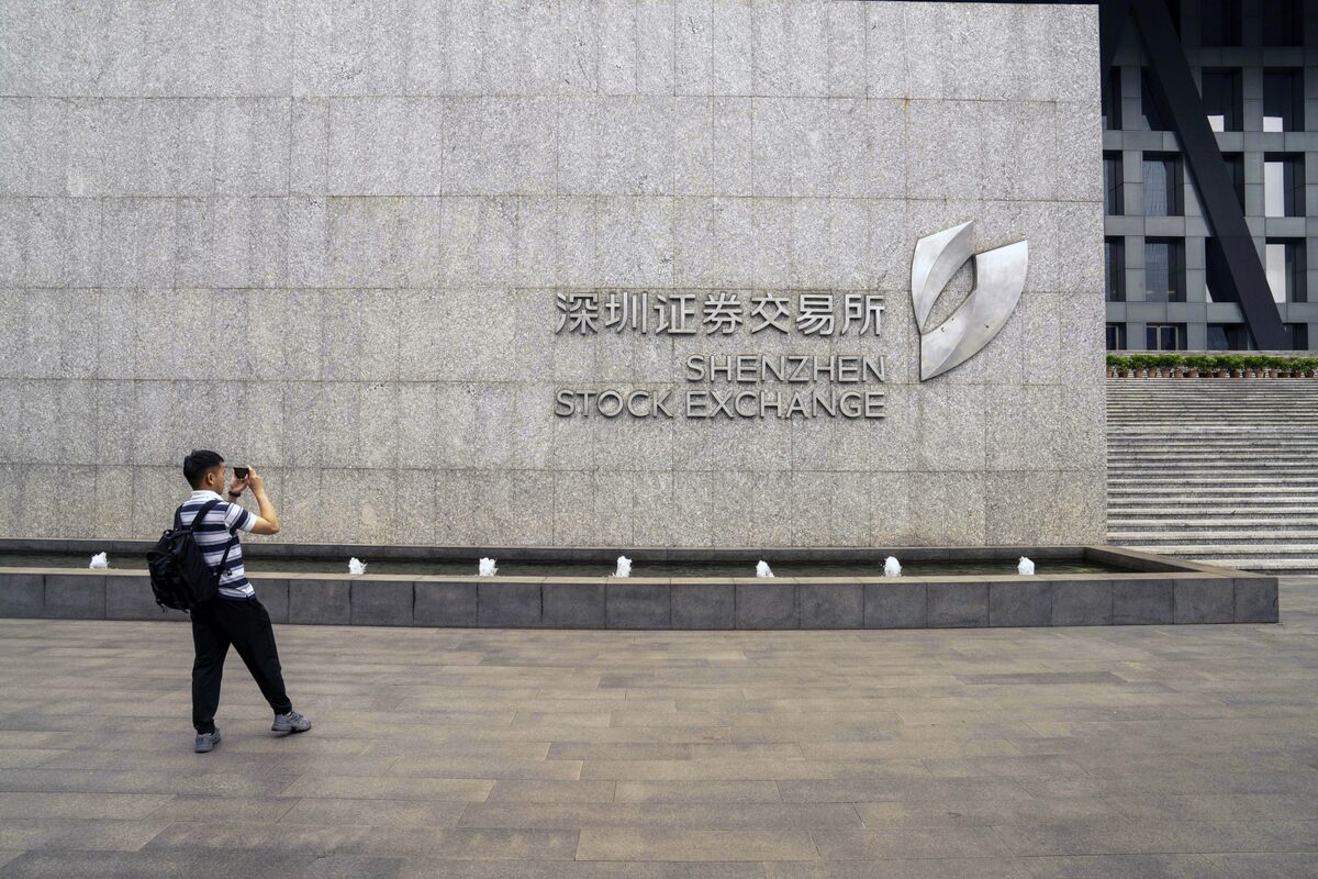 china’s-stock-fluctuations-send-stressed-people-to-er,-study-finds