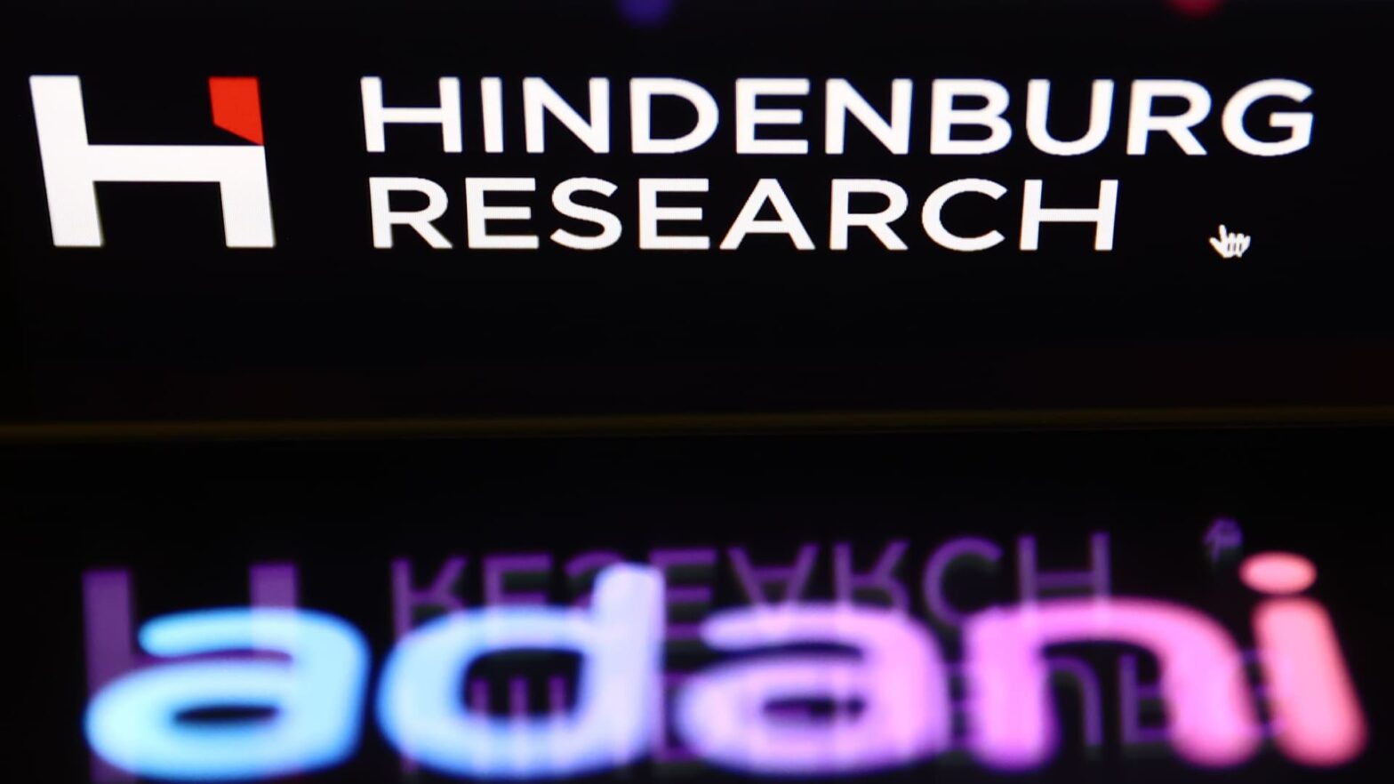 hindenburg-alleges-india-market-regulator-chief-had-stake-in-offshore-funds-used-by-adani-group