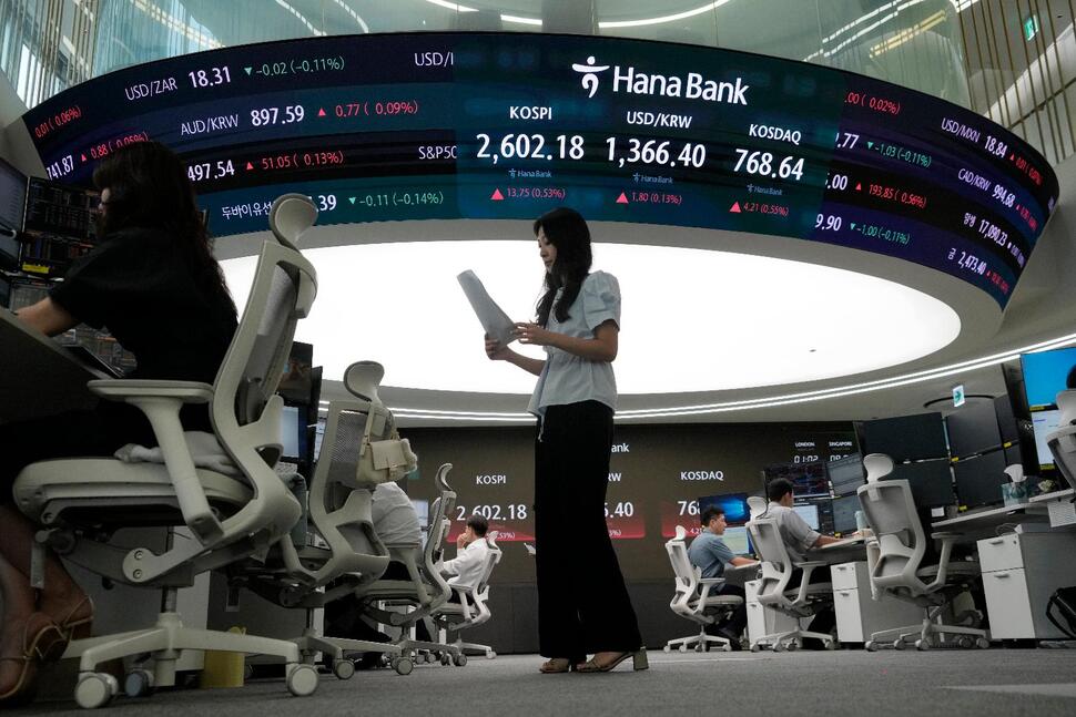 asian-shares-are-mixed,-with-tokyo-closed,-as-more-tests-for-markets-loom