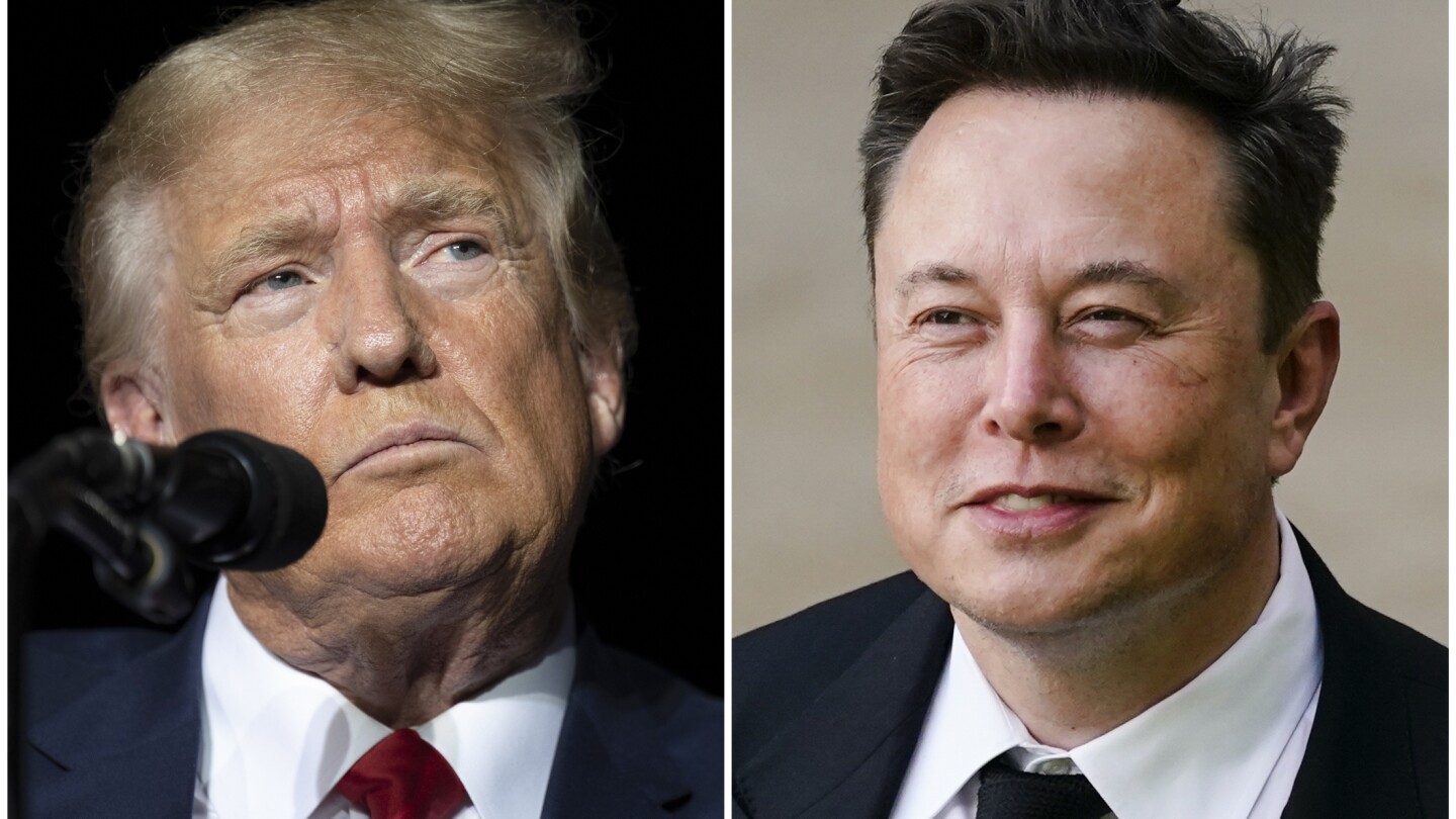 donald-trump-is-returning-to-x-for-a-live-interview-with-the-platform’s-owner,-elon-musk